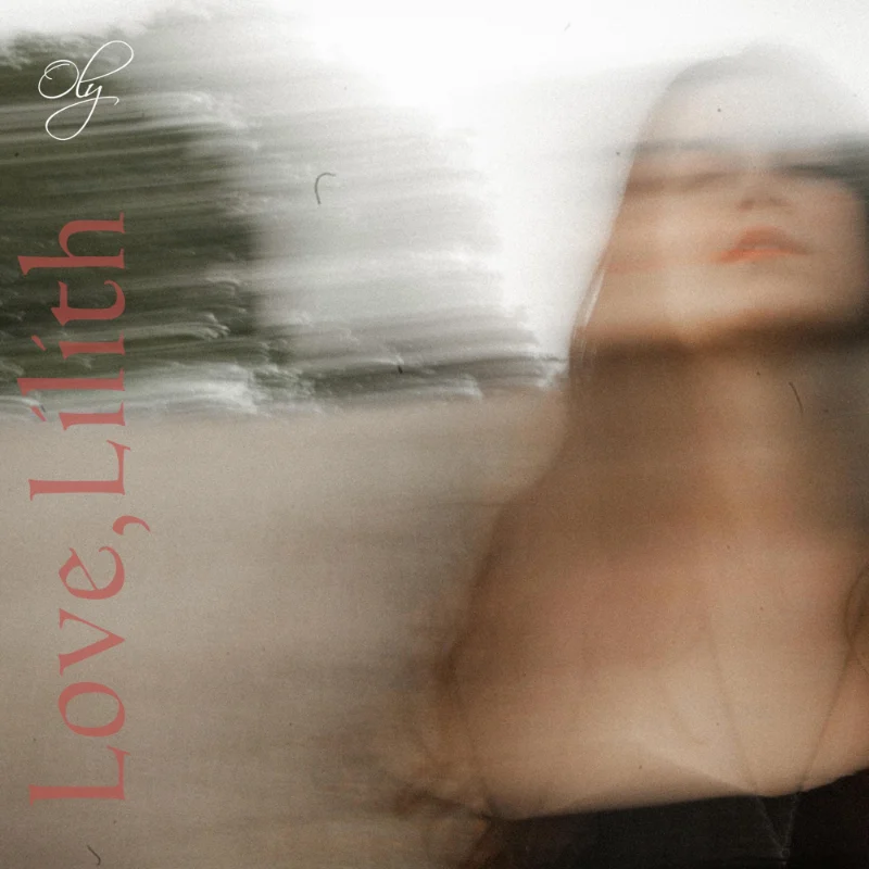 Love, Lilith – Single