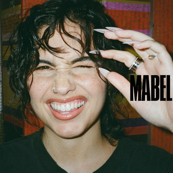 Love Me Gentle [Mabel (Mixtape)]