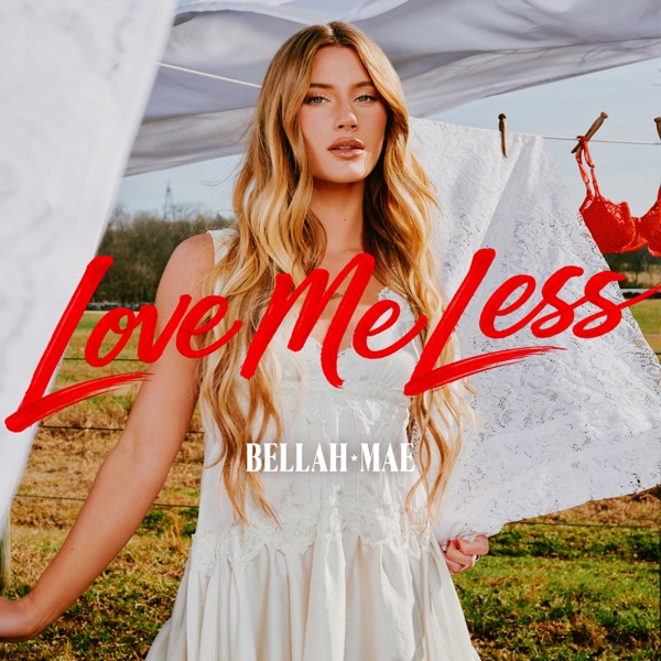 Love Me Less – Single