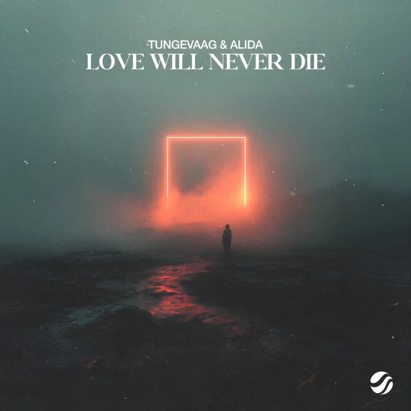 Love Will Never Die – Single