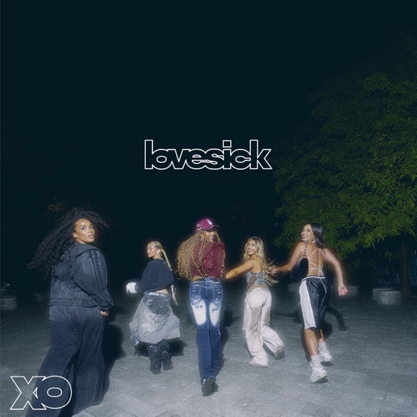 Lovesick – Single
