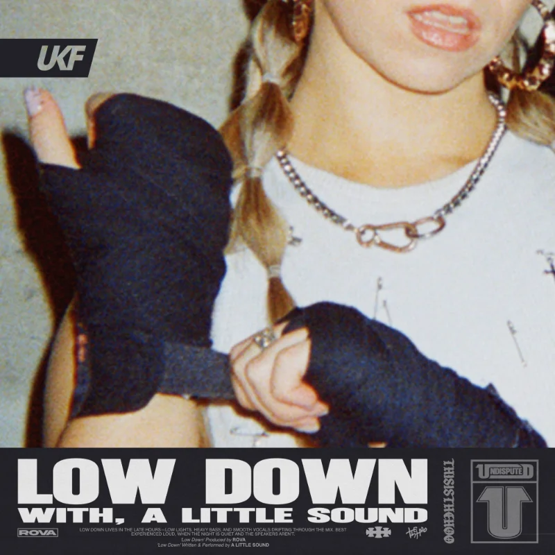 Low Down – Single