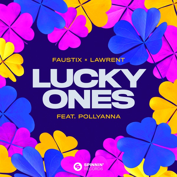 Lucky Ones (feat. PollyAnna) – Single