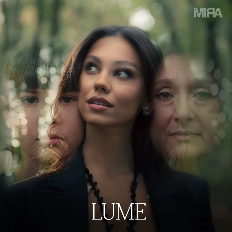Lume – Single