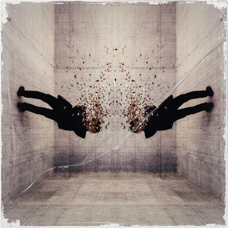 Lust – Single