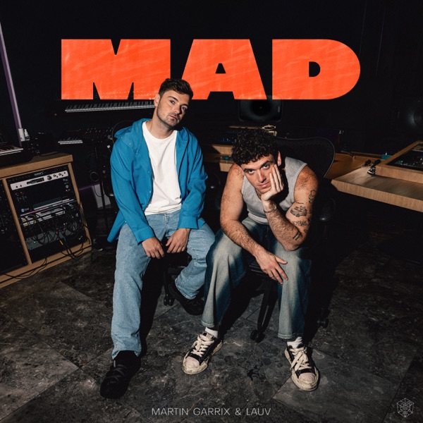 MAD – Single