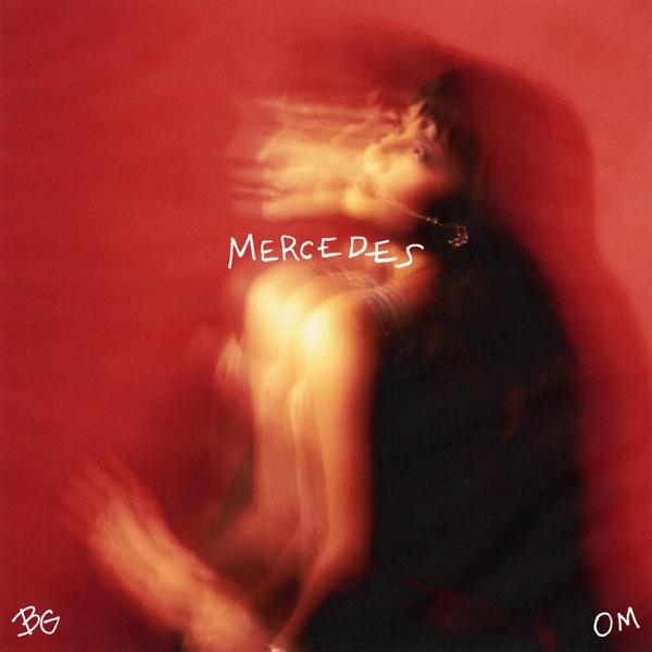 MERCEDES (feat. Óscar Maydon) – Single