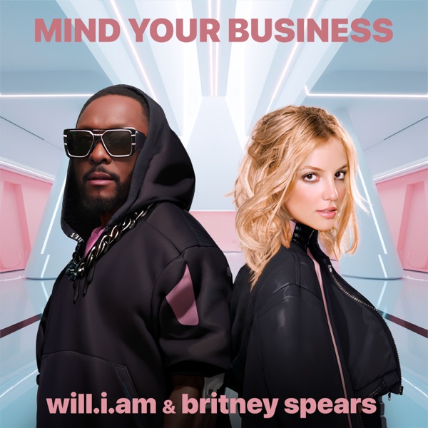 MIND YOUR BUSINESS – Single