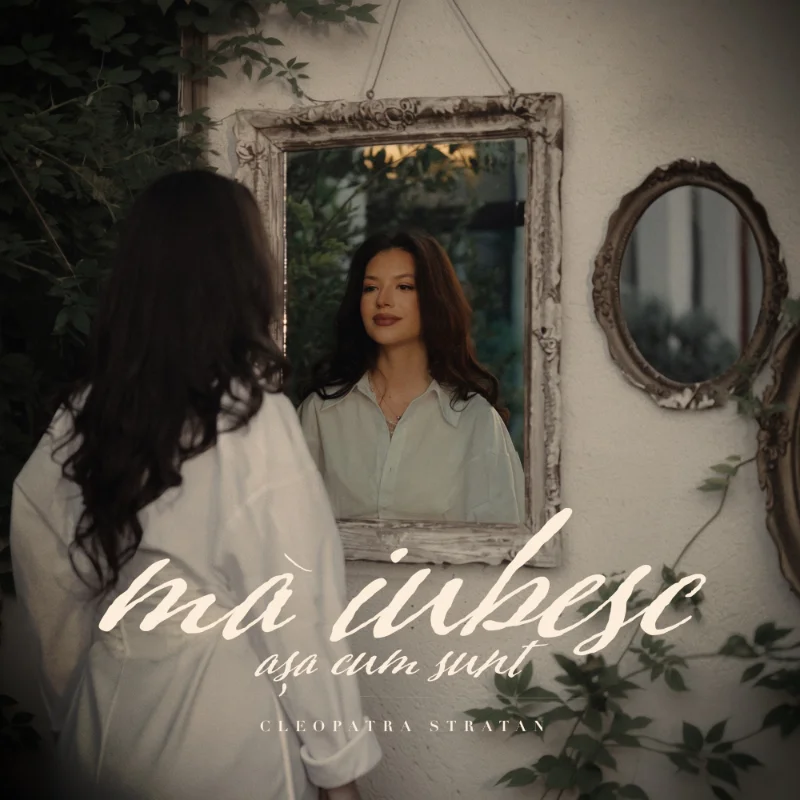 Mă iubesc așa cum sunt – Single