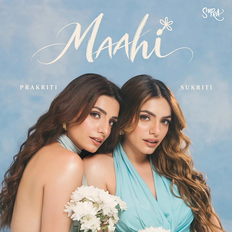 Maahi – Single