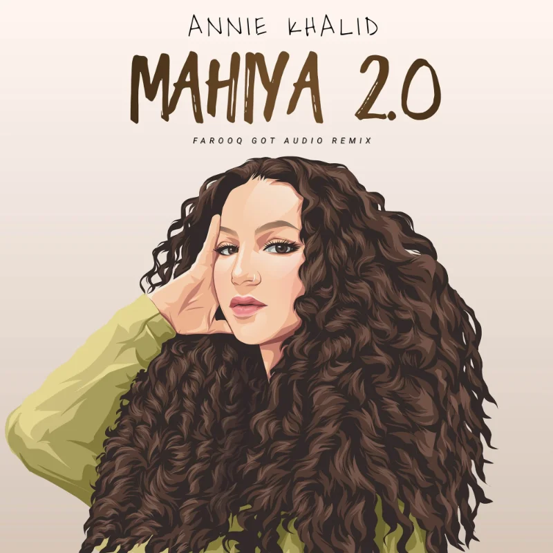 Mahiya 2.0 – Single
