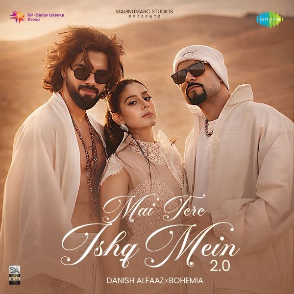 Mai Tere Ishq Mein 2.0 – Single