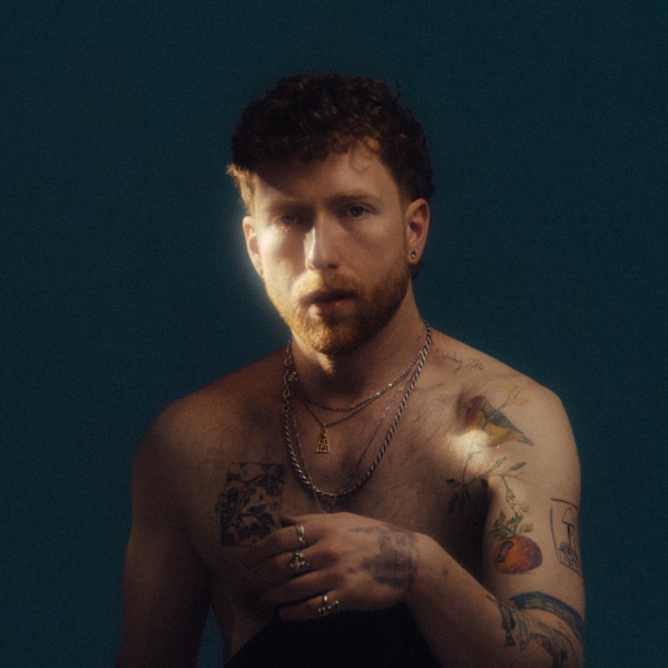 STRANGERS (feat. TINI) (From “Make Yourself At Home”)