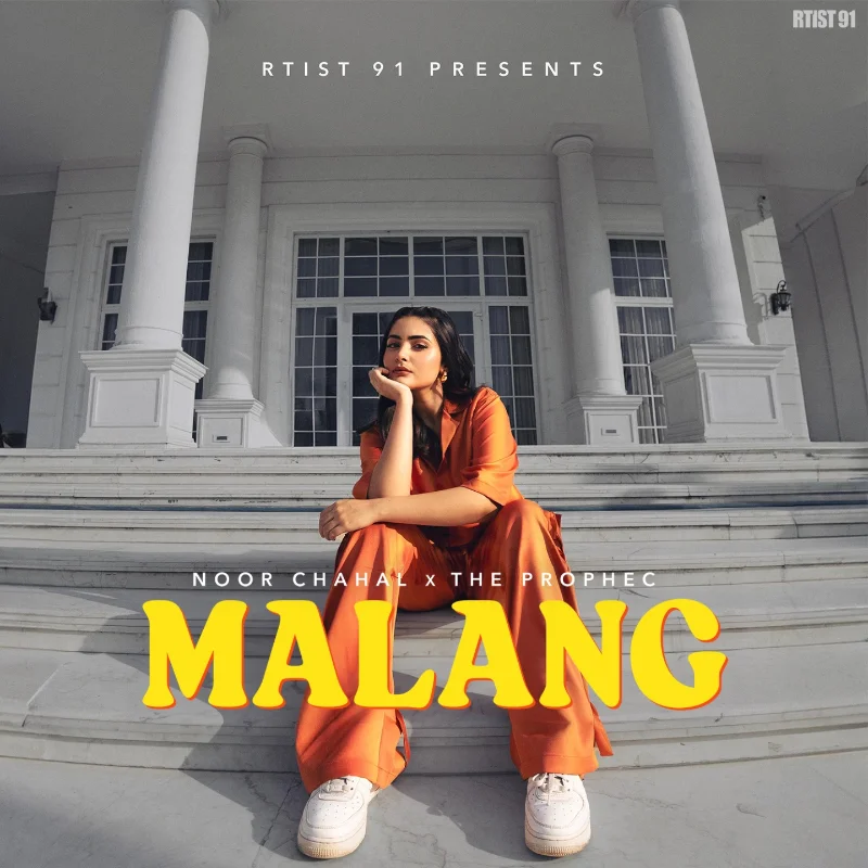 Malang – Single
