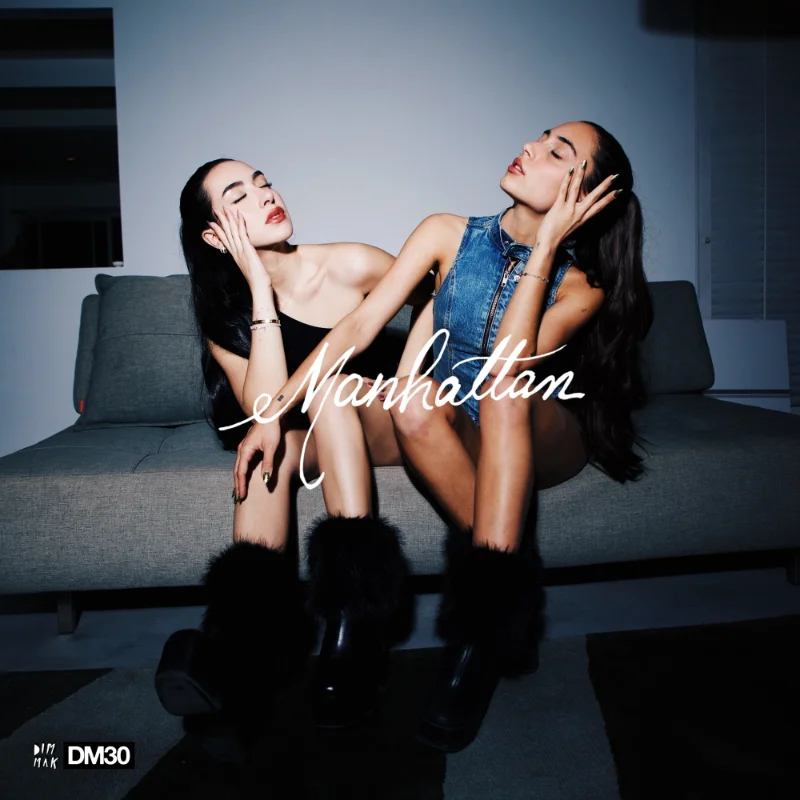 Manhattan – Single