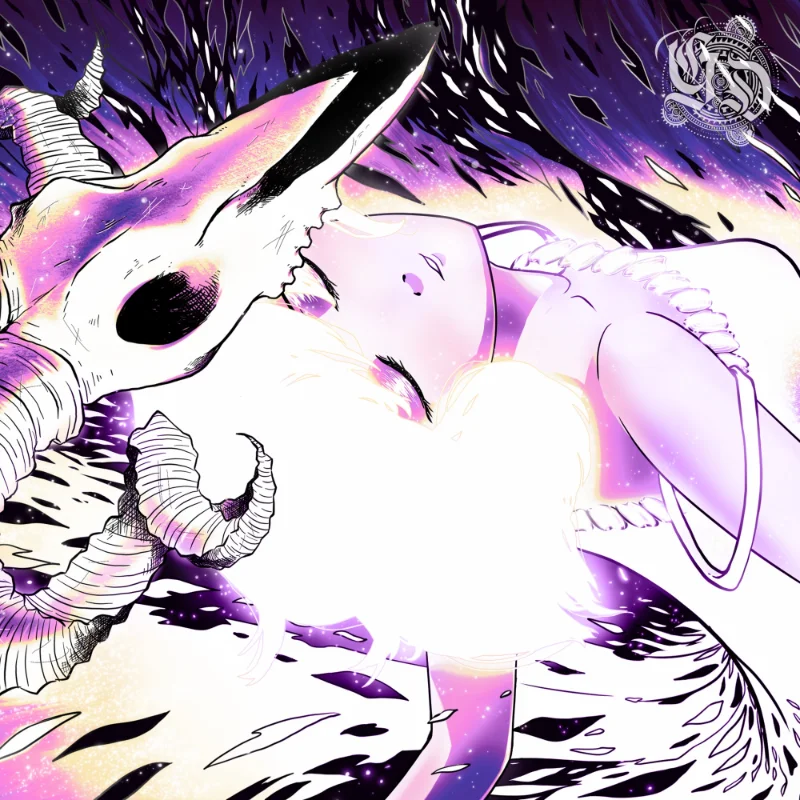 Mask Theory – Single