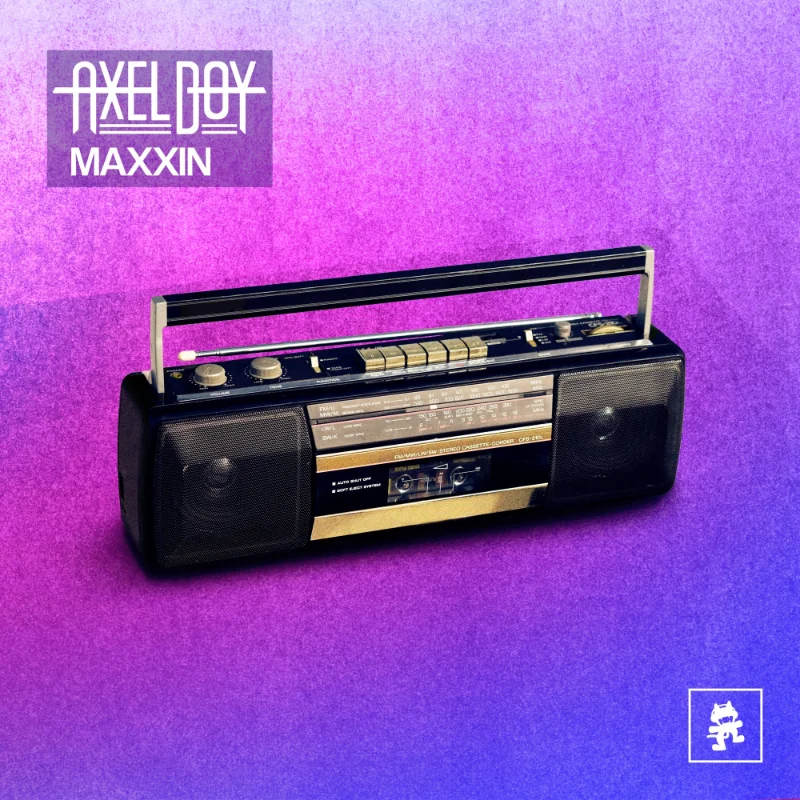 Maxxin – Single