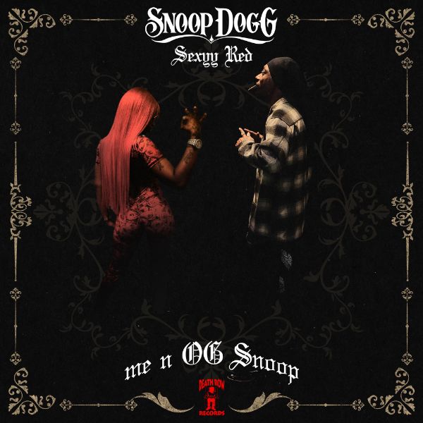 Me N OG Snoop – Single