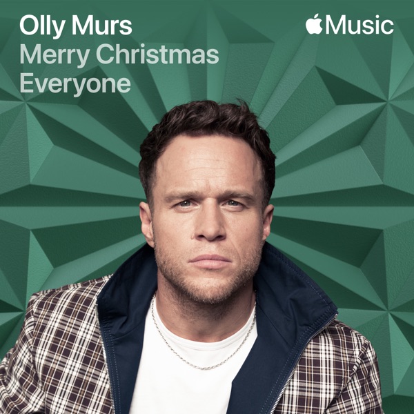 Merry Christmas Everyone – Single