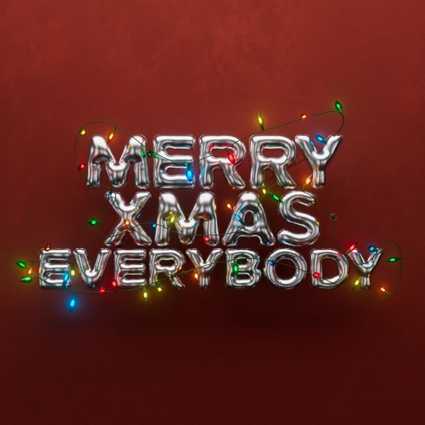 Merry Xmas Everybody – Single