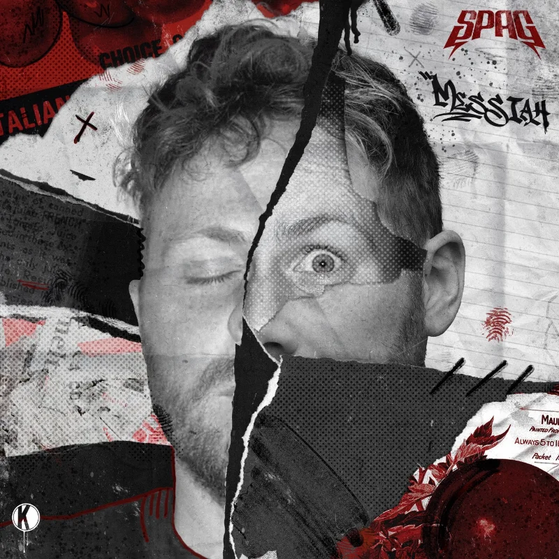 Messiah – Single