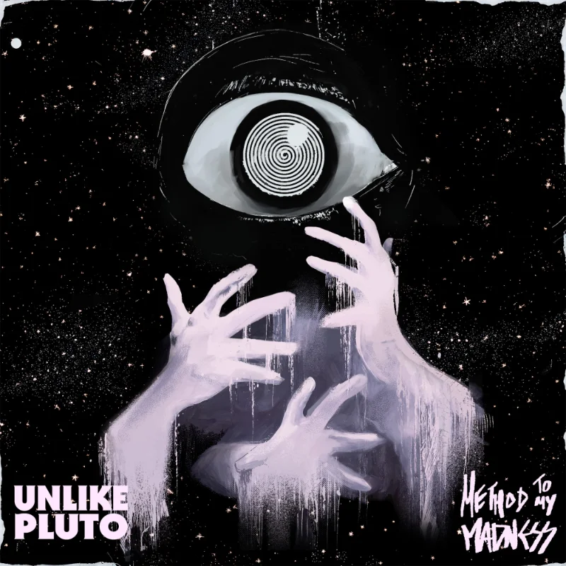 Method to My Madness – Single