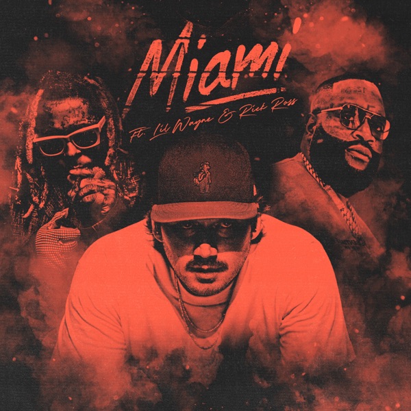 Miami (Remix) – Single
