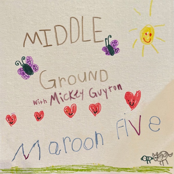 Middle Ground (feat. Mickey Guyton) – Single
