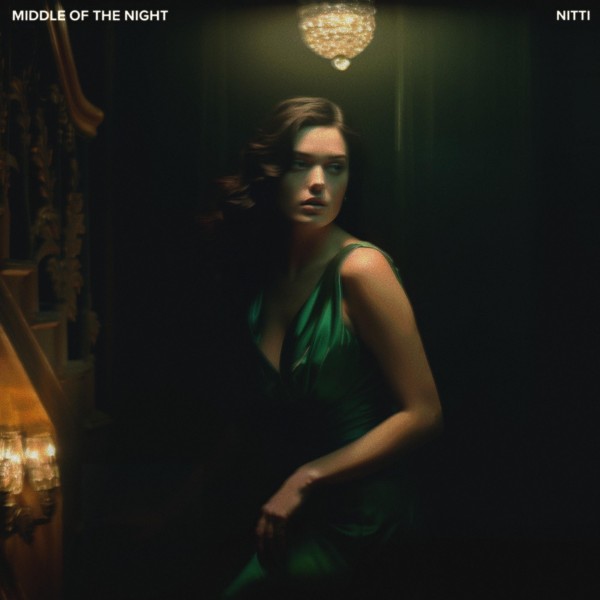 Middle of the Night – Single