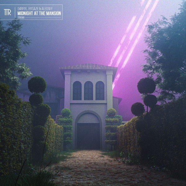 Midnight At the Mansion – Single