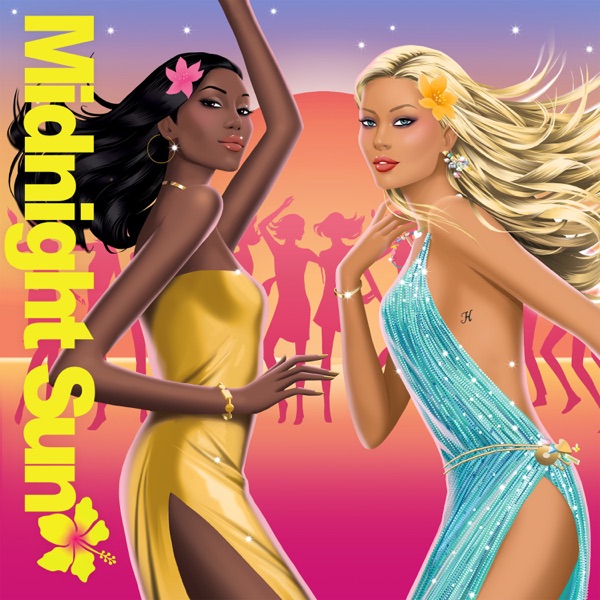 Midnight Sun – Single