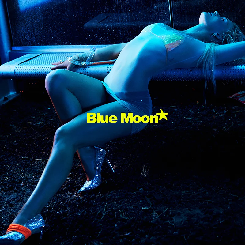 Blue Moon – Single