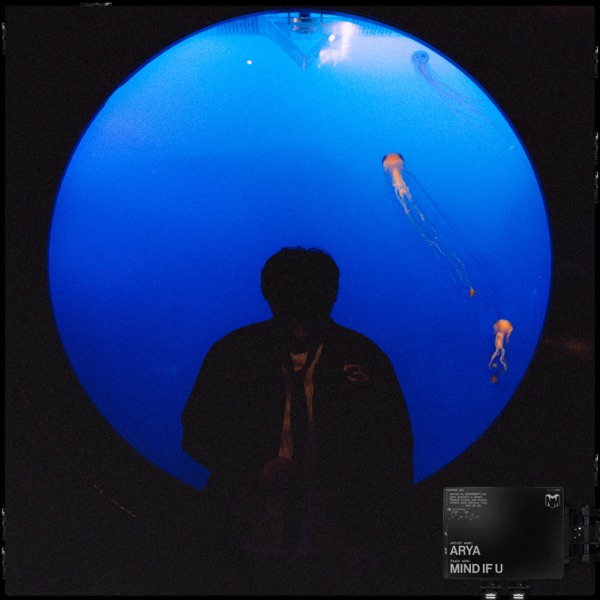 Mind if U – Single