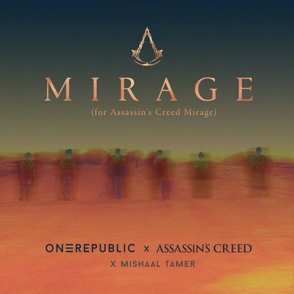 Mirage (for Assassin’s Creed Mirage) – Single