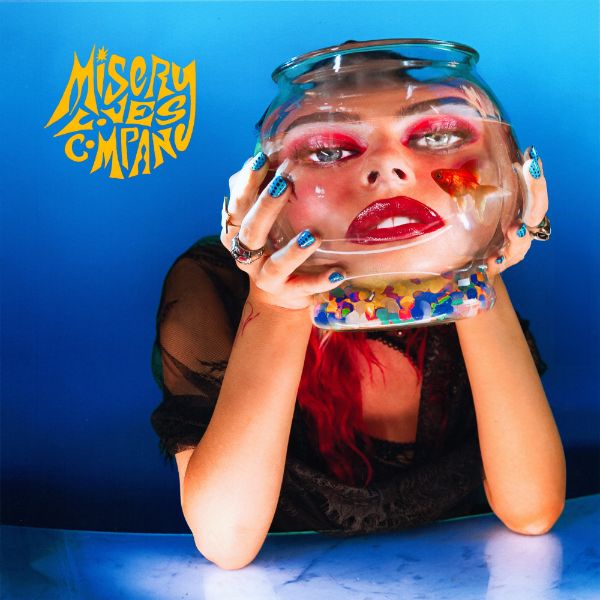 Misery Loves Company - Single by Maty Noyes Download Free M4A