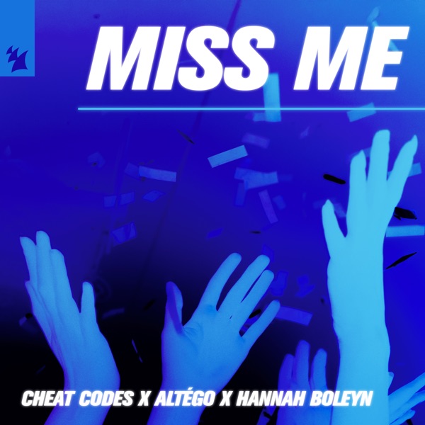 Miss Me – Single