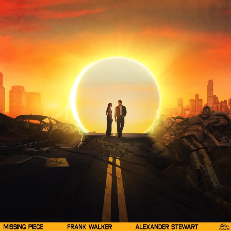 Missing Piece – Single