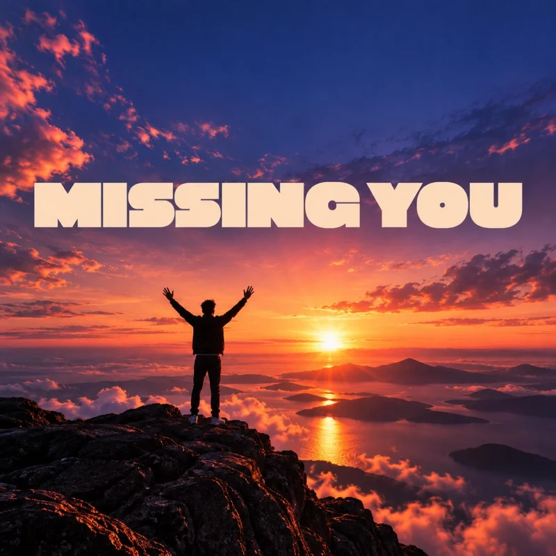 Missing You – Single