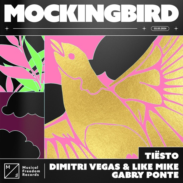 Mockingbird – Single