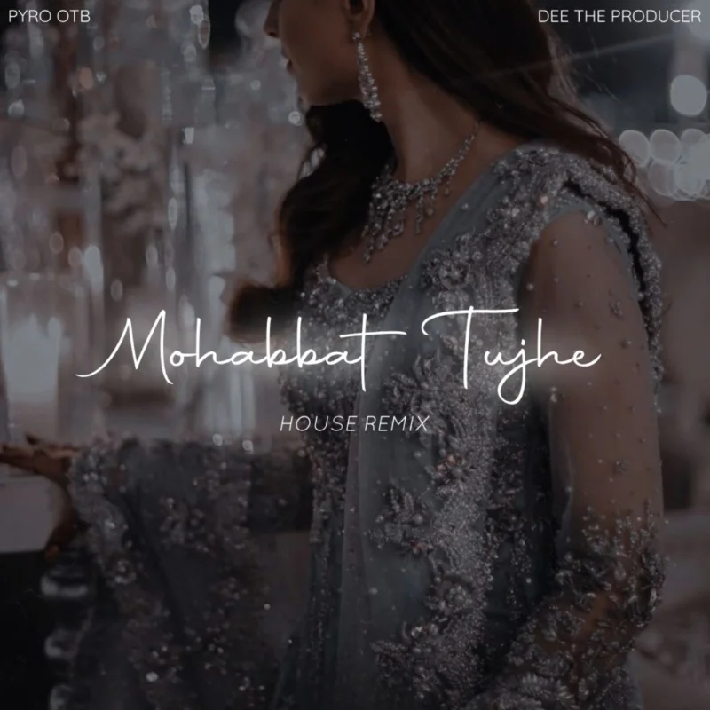 Mohabbat Tujhe (House Remix) – Single