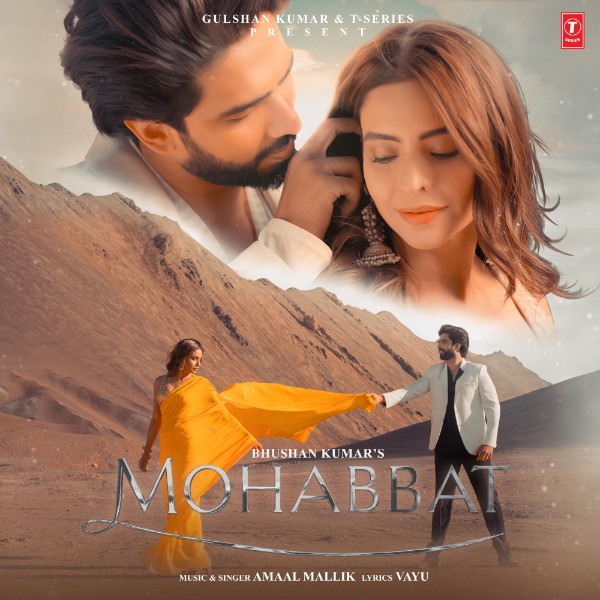 Mohabbat – Single