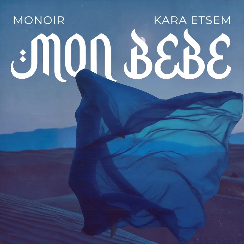 Mon Bebe – Single