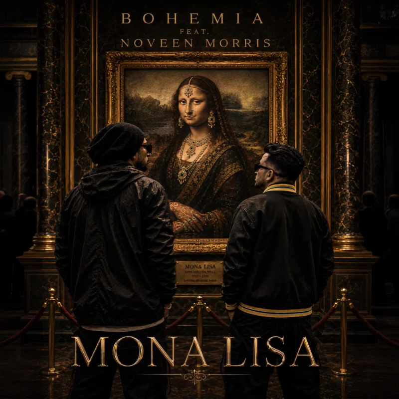 Mona Lisa – Single