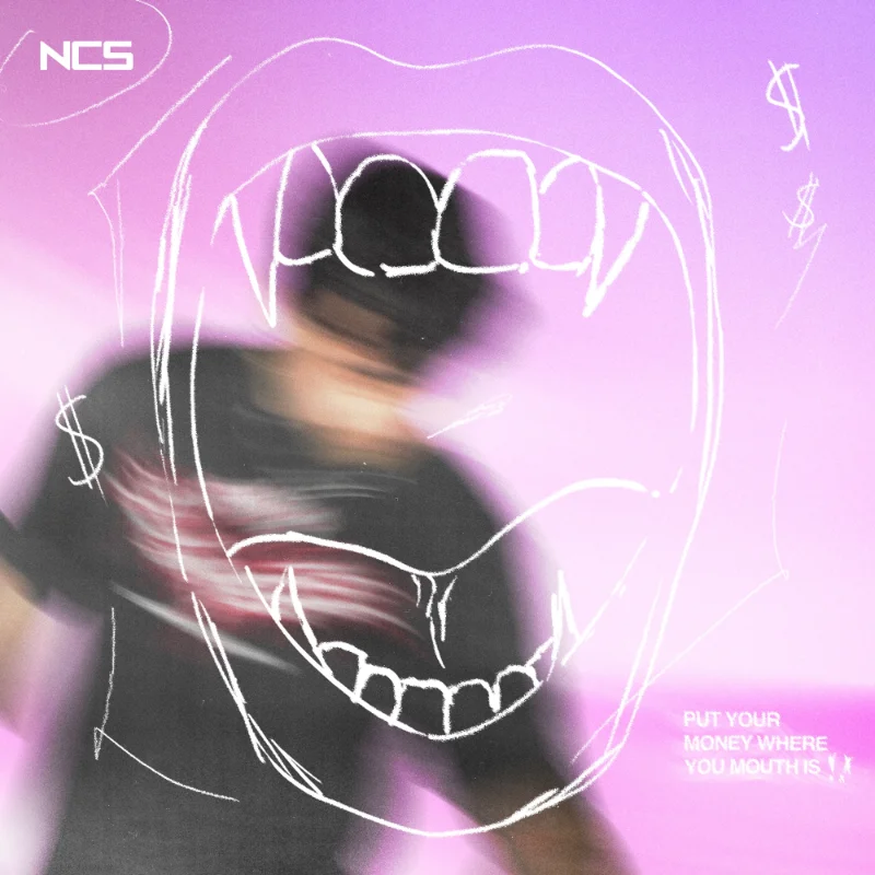 Money Mouth – Single