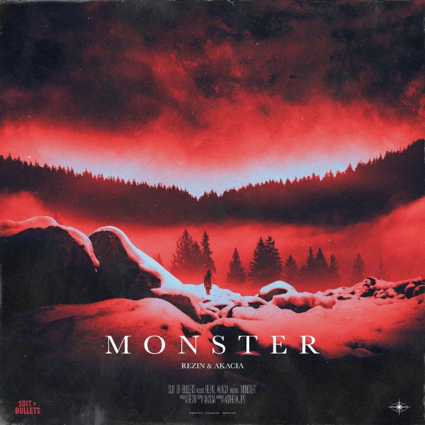Monster – Single