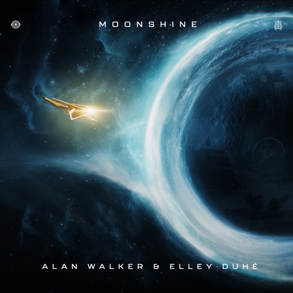 Moonshine – Single
