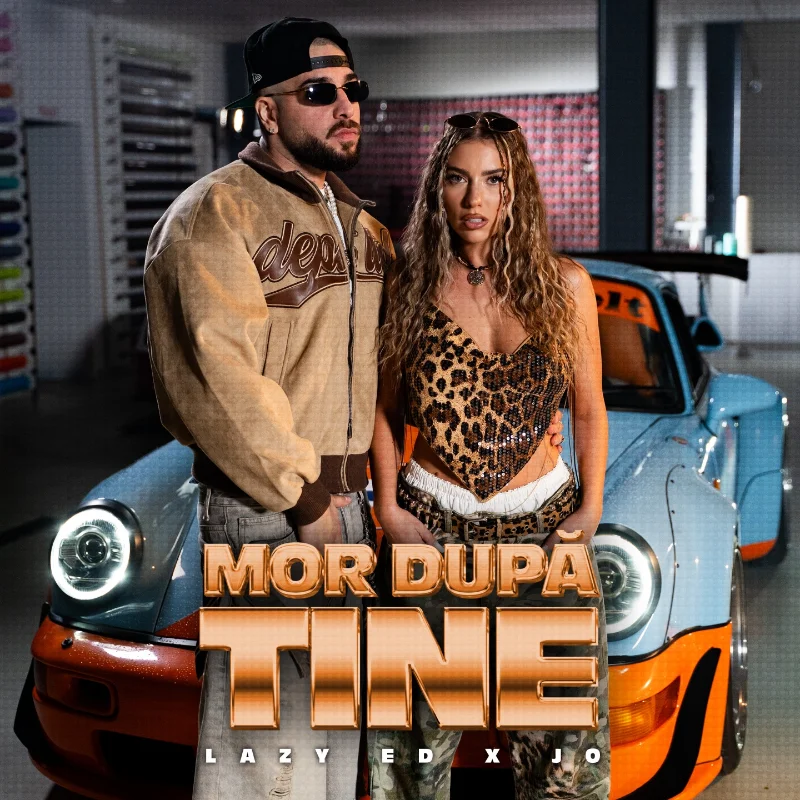 Mor după tine – Single