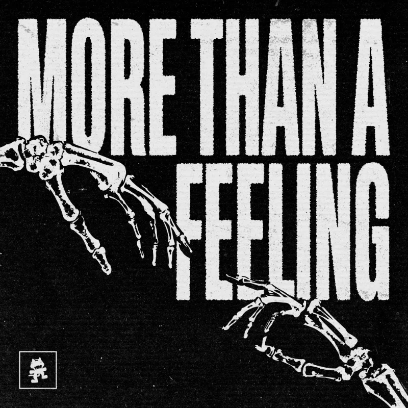 More Than a Feeling (feat. Emma Somi) – Single