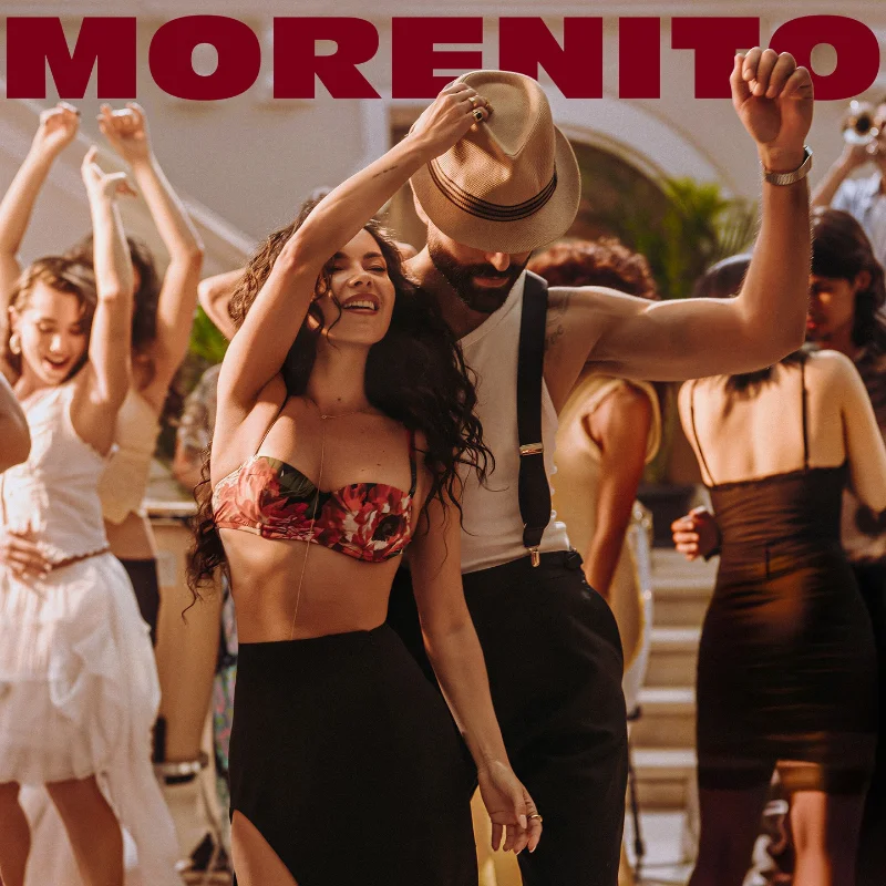 Morenito – Single