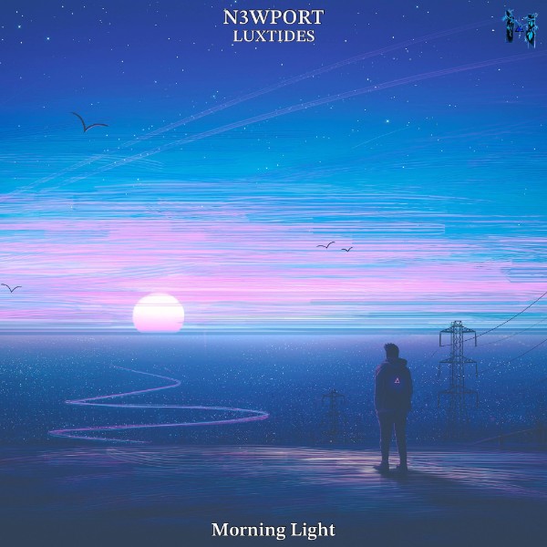 Morning Light – Single